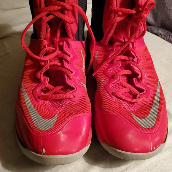Nike  Mens Prime Hype DFII main image 4